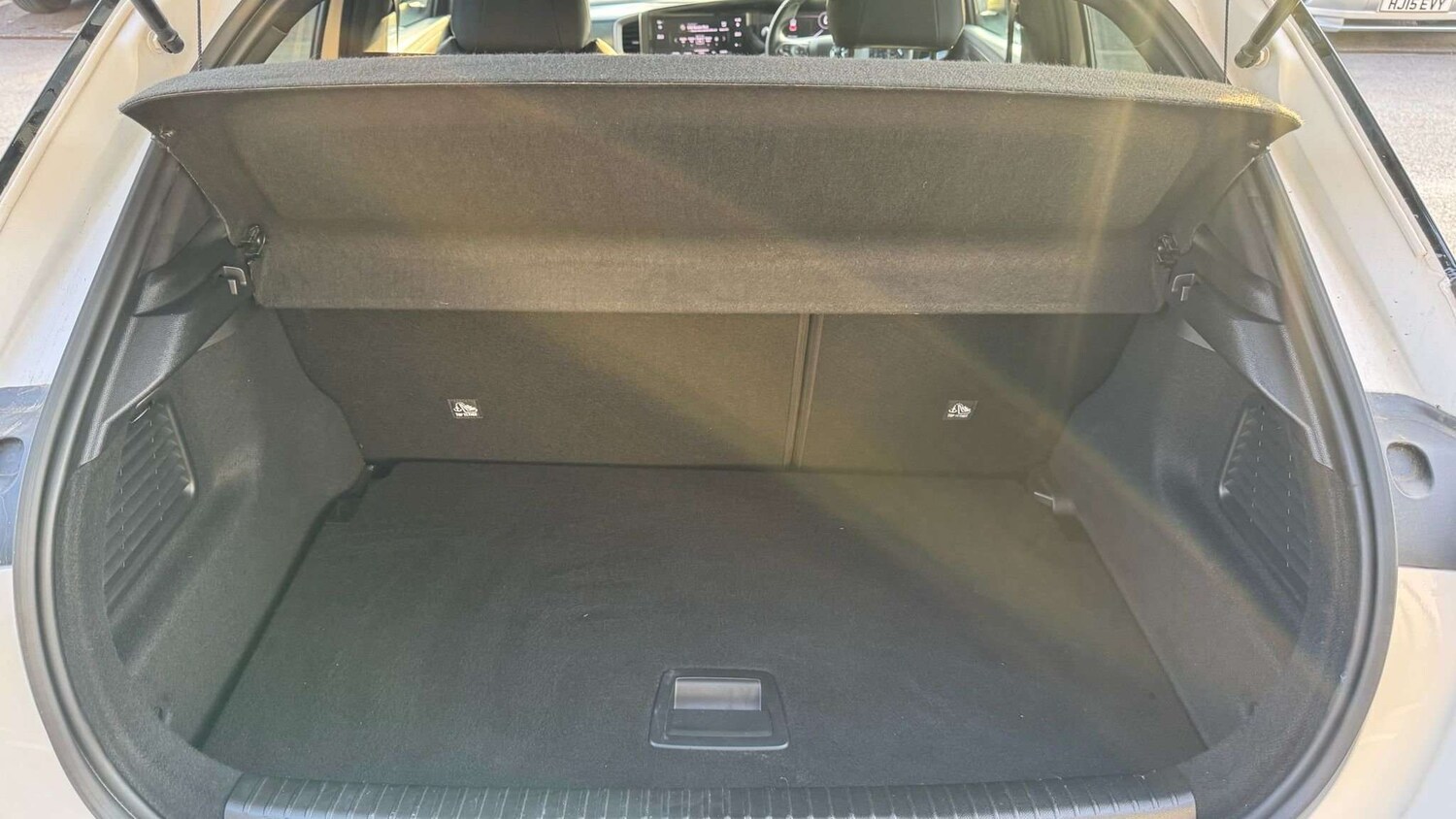 Used Vauxhall Mokka for sale - 77962834: Photo 11