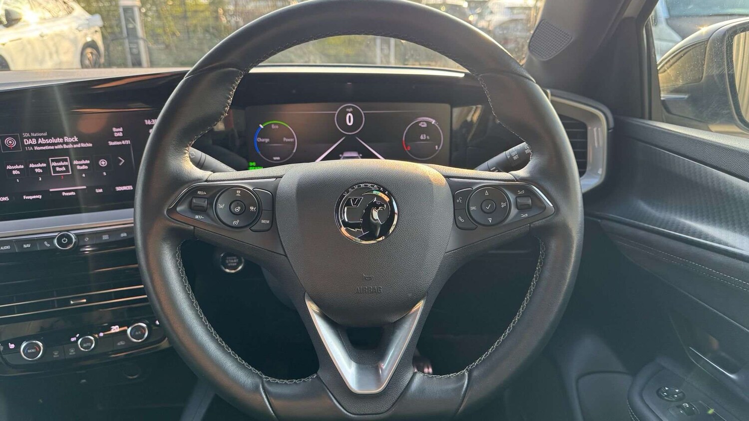 Used Vauxhall Mokka for sale - 77962834: Photo 12