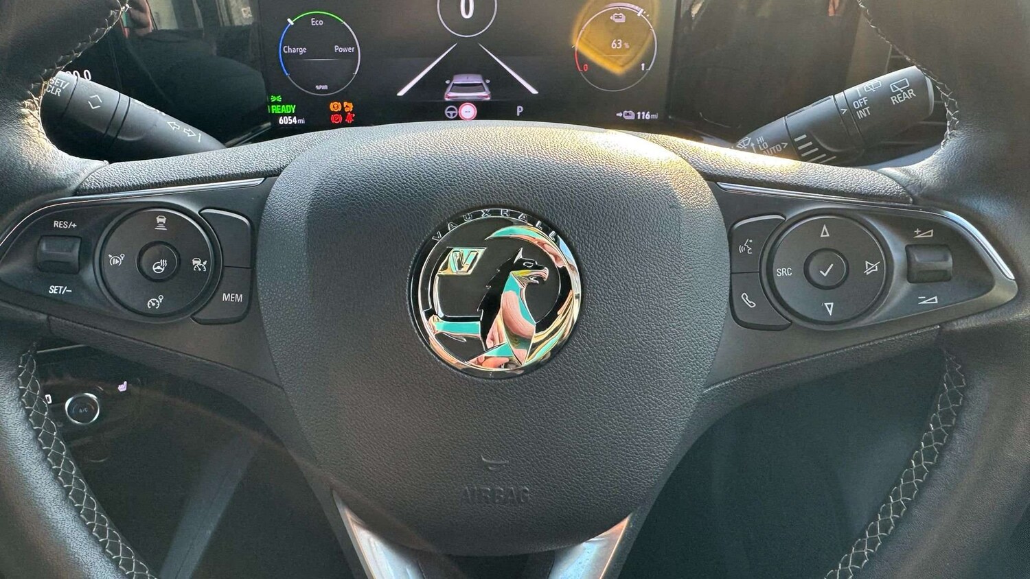 Used Vauxhall Mokka for sale - 77962834: Photo 13