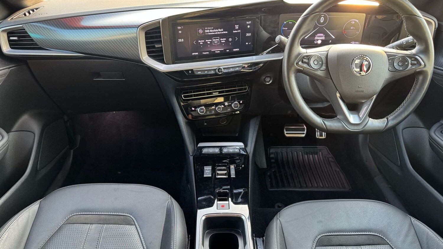 Used Vauxhall Mokka for sale - 77962834: Photo 14