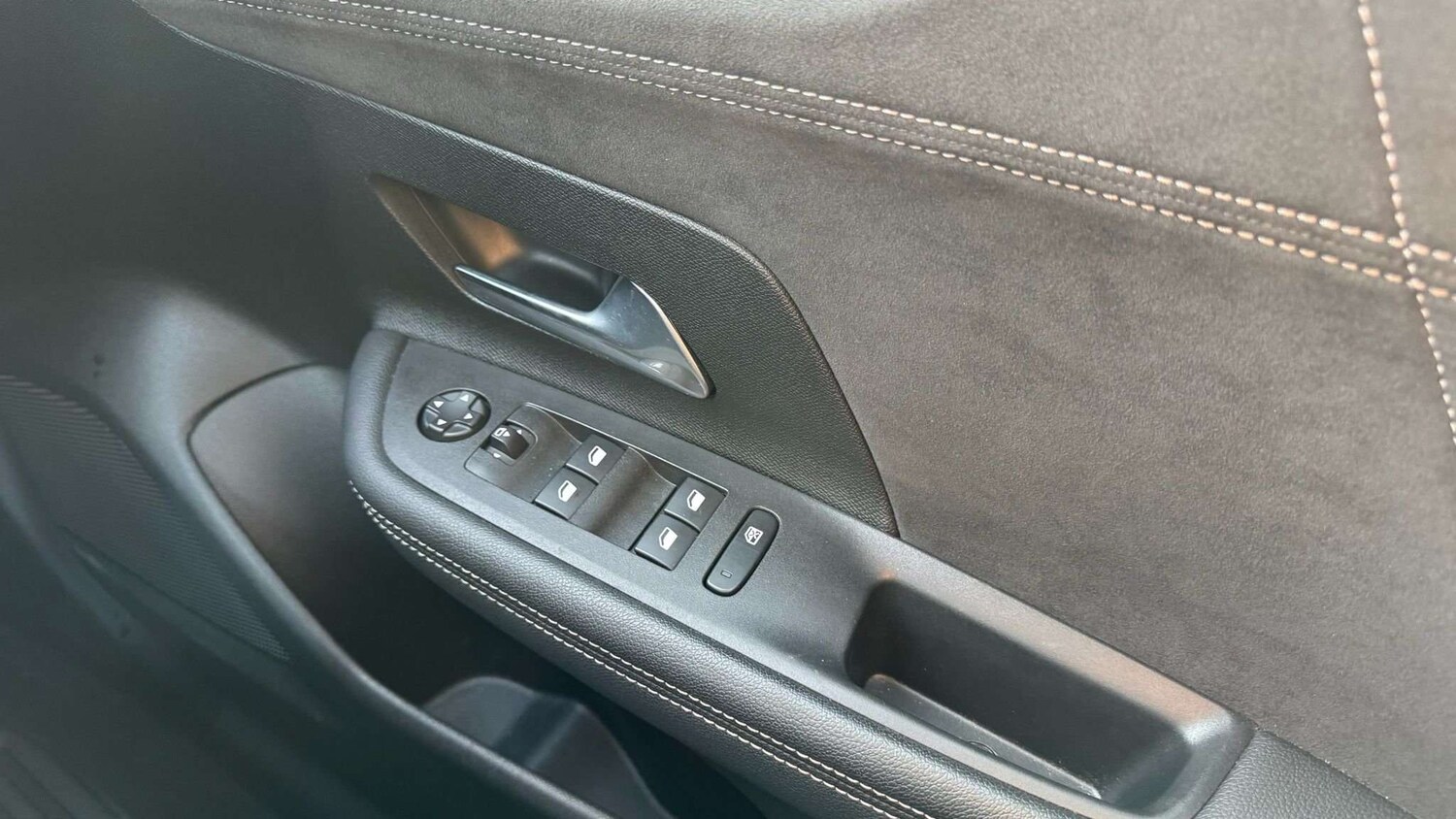 Used Vauxhall Mokka for sale - 77962834: Photo 16