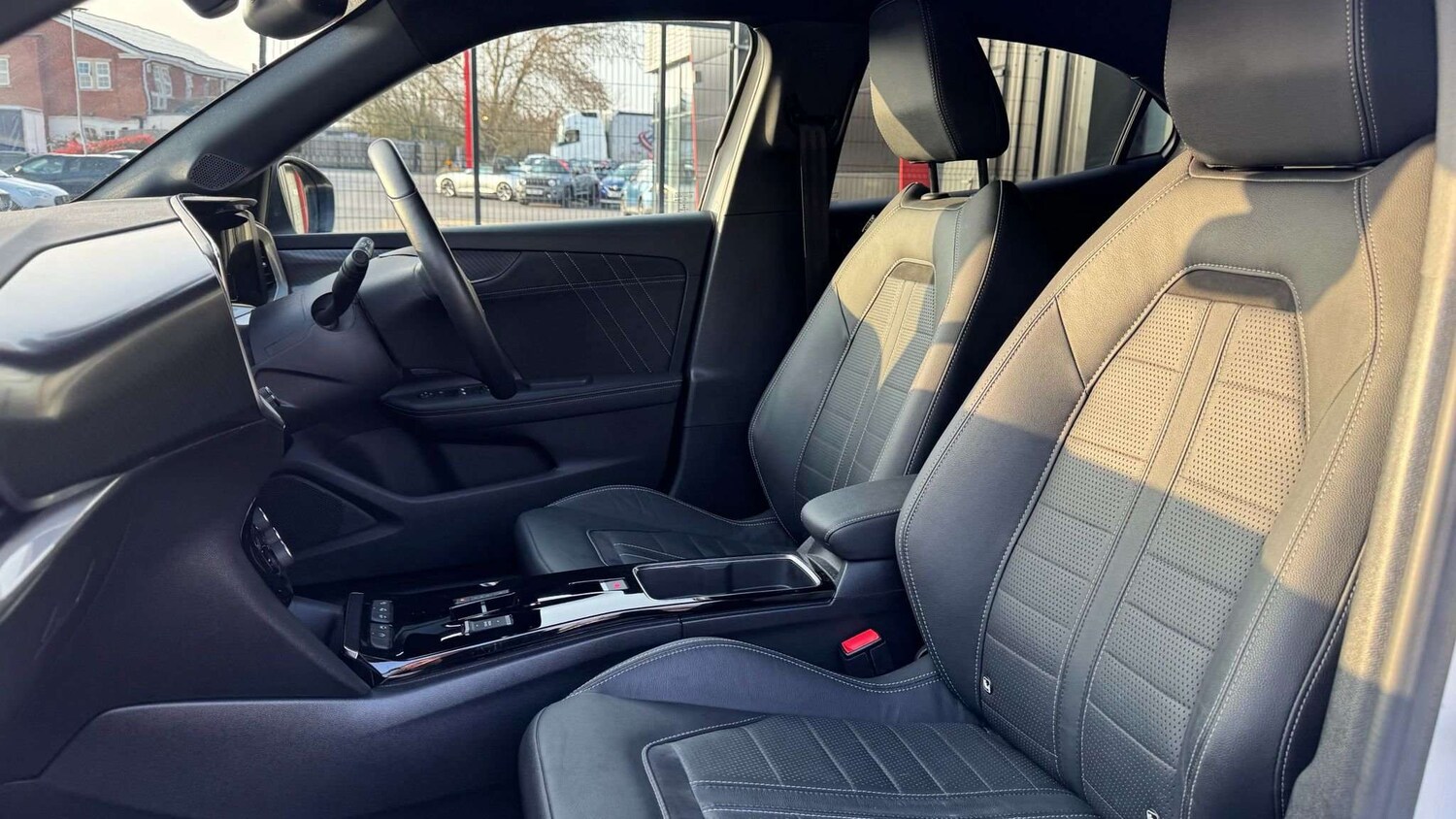 Used Vauxhall Mokka for sale - 77962834: Photo 17