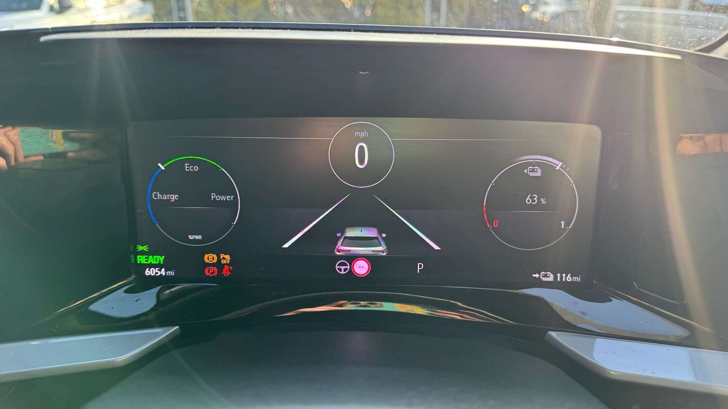 Used Vauxhall Mokka for sale - 77962834: Photo 18