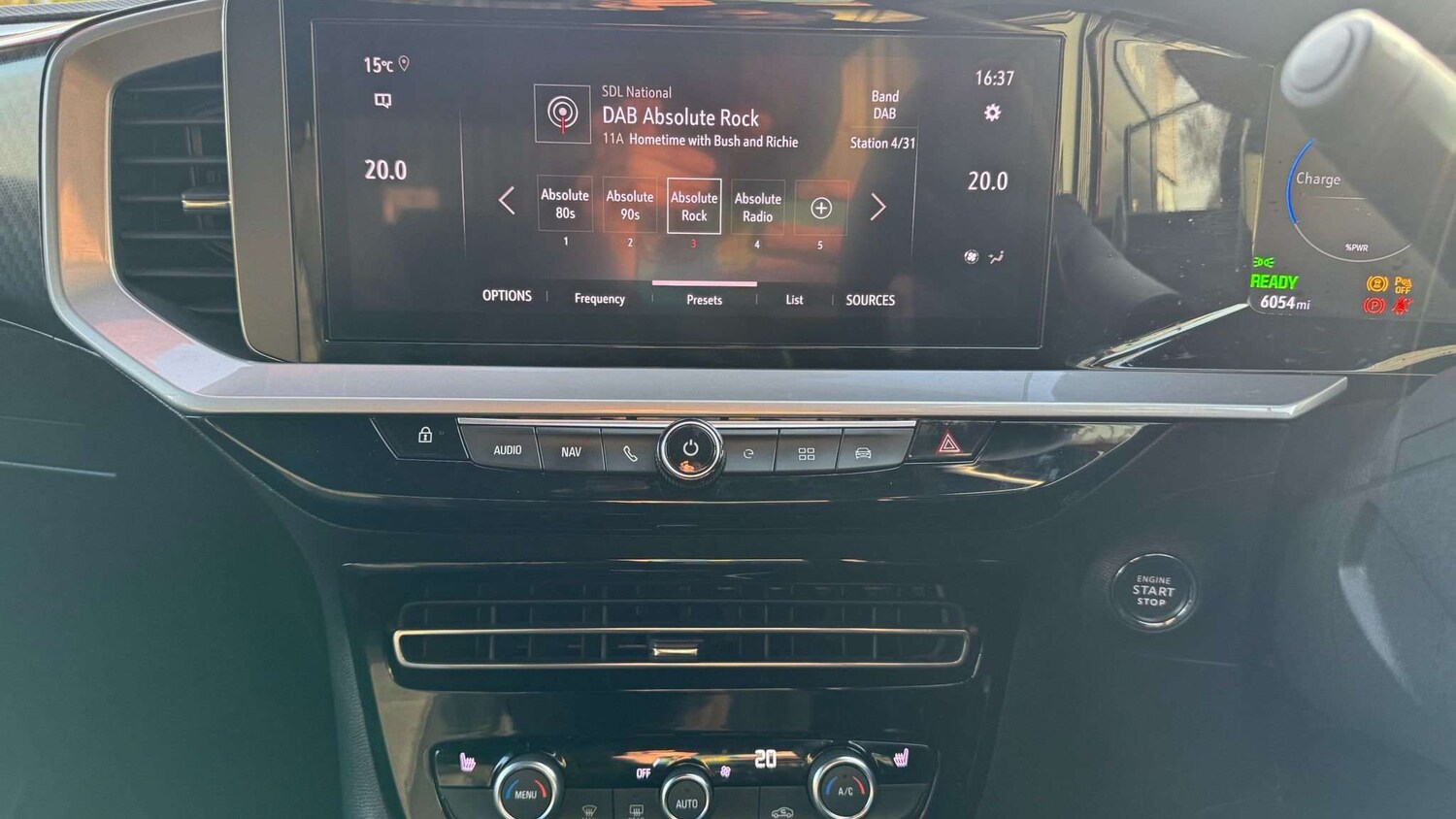 Used Vauxhall Mokka for sale - 77962834: Photo 20