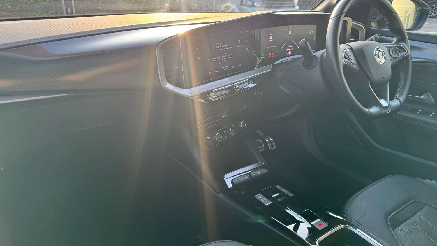 Used Vauxhall Mokka for sale - 77962834: Photo 3