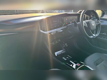 Used Vauxhall Mokka 2022 for sale - 77962834: Photo