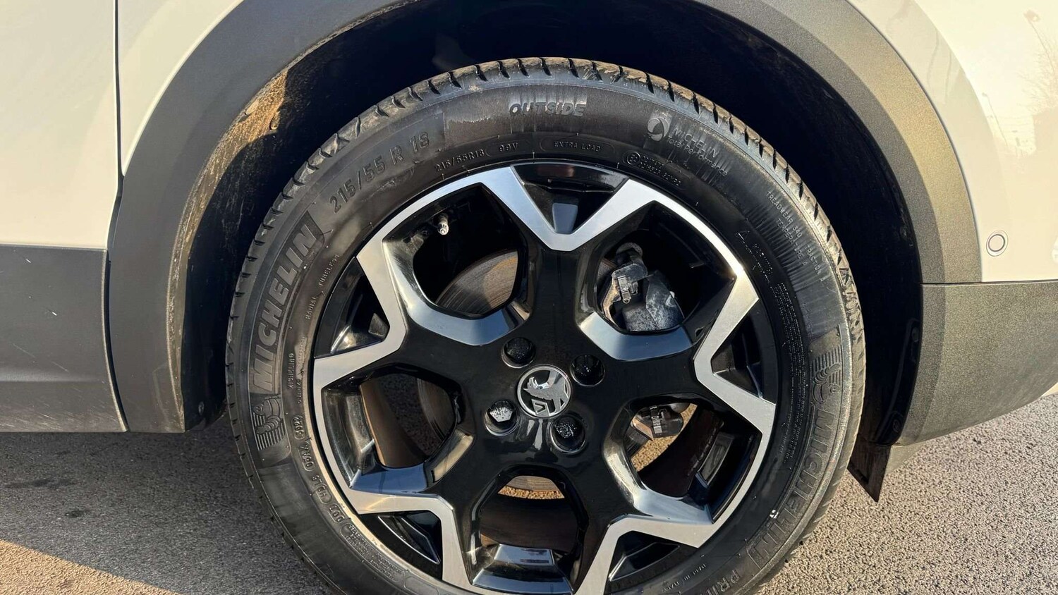 Used Vauxhall Mokka for sale - 77962834: Photo 4