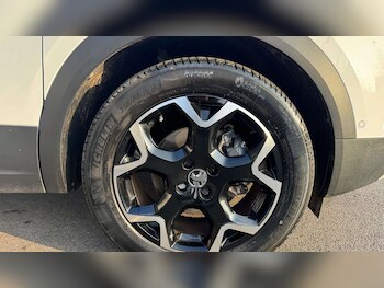 Used Vauxhall Mokka 2022 for sale - 77962834: Photo