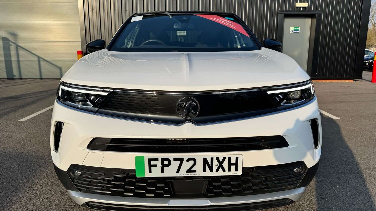 Used Vauxhall Mokka for sale - 77962834: Photo 5