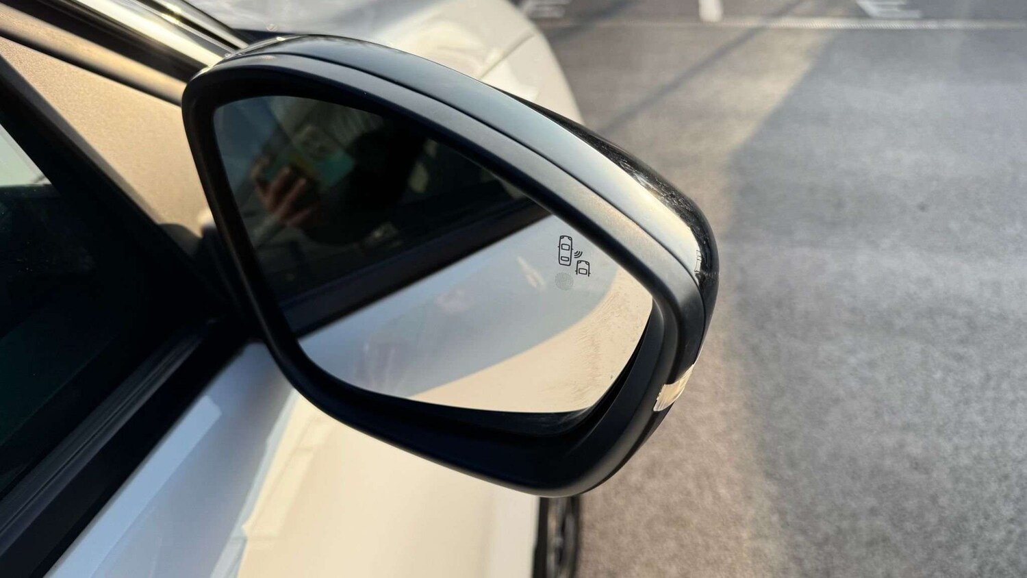 Used Vauxhall Mokka for sale - 77962834: Photo 7