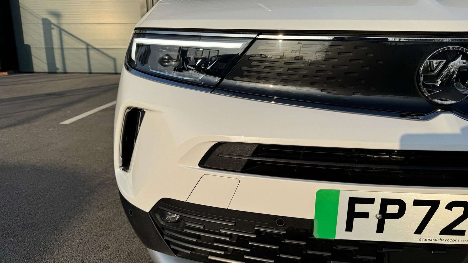 Used Vauxhall Mokka for sale - 77962834: Photo 8