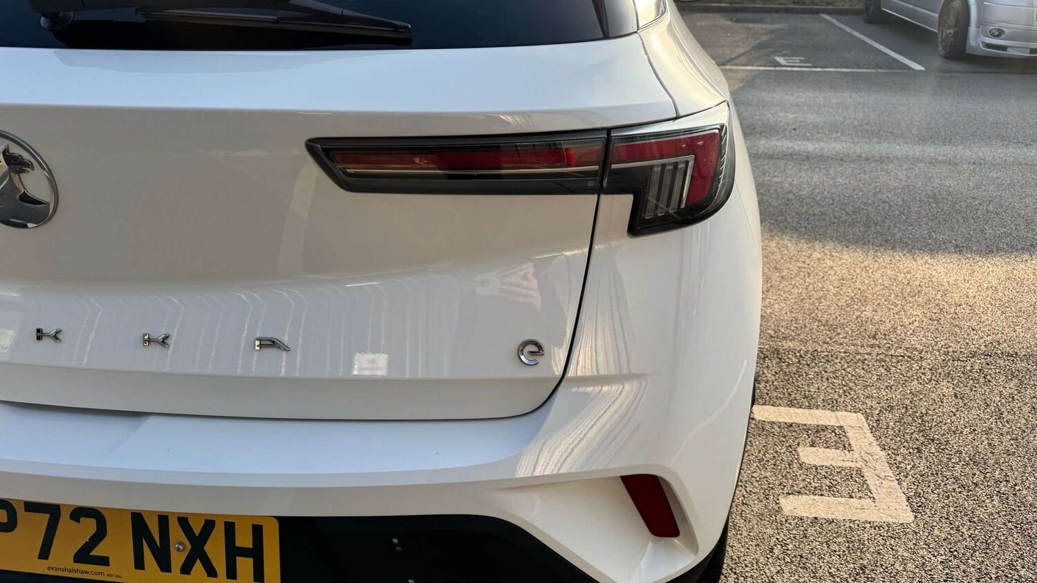 Used Vauxhall Mokka for sale - 77962834: Photo 9