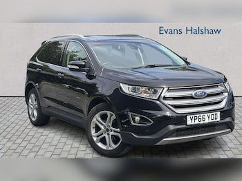 Used Ford Edge 2016 for sale - 78990998: Photo