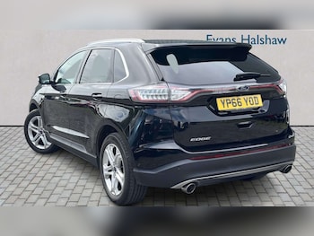 Used Ford Edge 2016 for sale - 78990998: Photo
