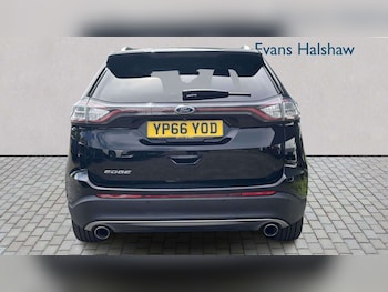 Used Ford Edge 2016 for sale - 78990998: Photo