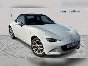 Used Mazda MX-5 2015 for sale - 78378799: Photo