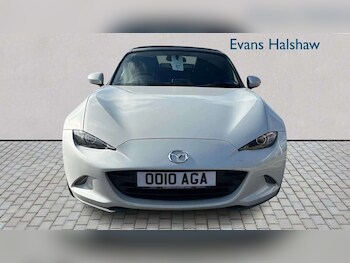Used Mazda MX-5 2015 for sale - 78378799: Photo