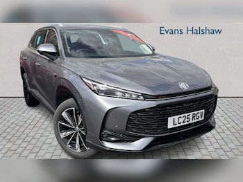 Used MG MG HS 2025 for sale - 79397606: Photo