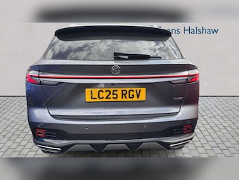 Used MG MG HS 2025 for sale - 79397606: Photo