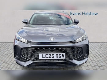 Used MG MG HS 2025 for sale - 79397606: Photo