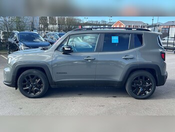 Used Jeep Renegade 2022 for sale - 78378782: Photo