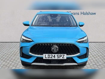 Used MG MG HS 2024 for sale - 79028121: Photo