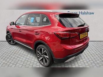 Used MG MG ZS 2025 for sale - 79397625: Photo