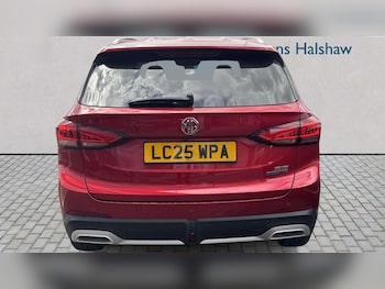 Used MG MG ZS 2025 for sale - 79397625: Photo