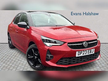 Used Vauxhall Corsa 2023 for sale - 78831771: Photo