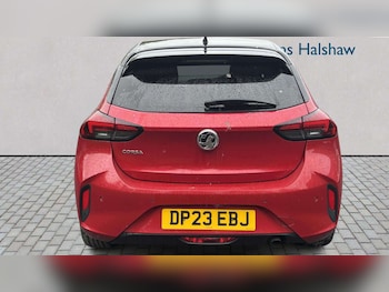 Used Vauxhall Corsa 2023 for sale - 78831771: Photo