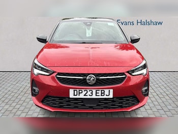 Used Vauxhall Corsa 2023 for sale - 78831771: Photo