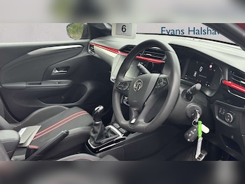 Used Vauxhall Corsa 2023 for sale - 78831771: Photo