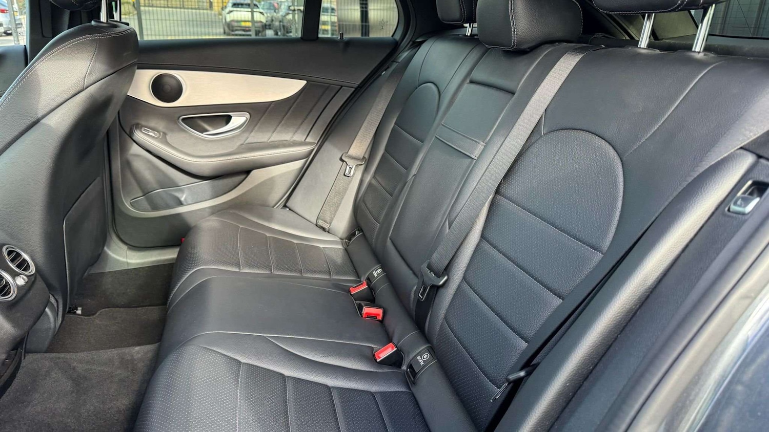 Used Mercedes-Benz C Class for sale - 77962739: Photo 12