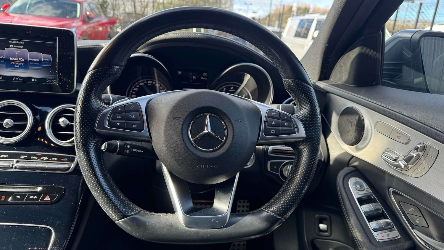 Used Mercedes-Benz C Class for sale - 77962739: Photo 13