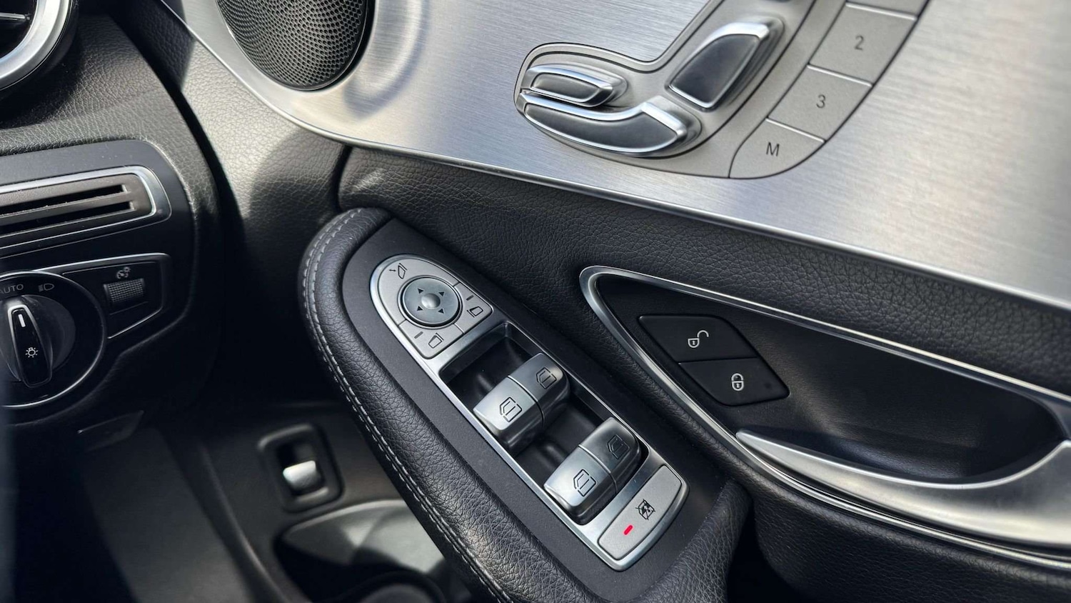 Used Mercedes-Benz C Class for sale - 77962739: Photo 18