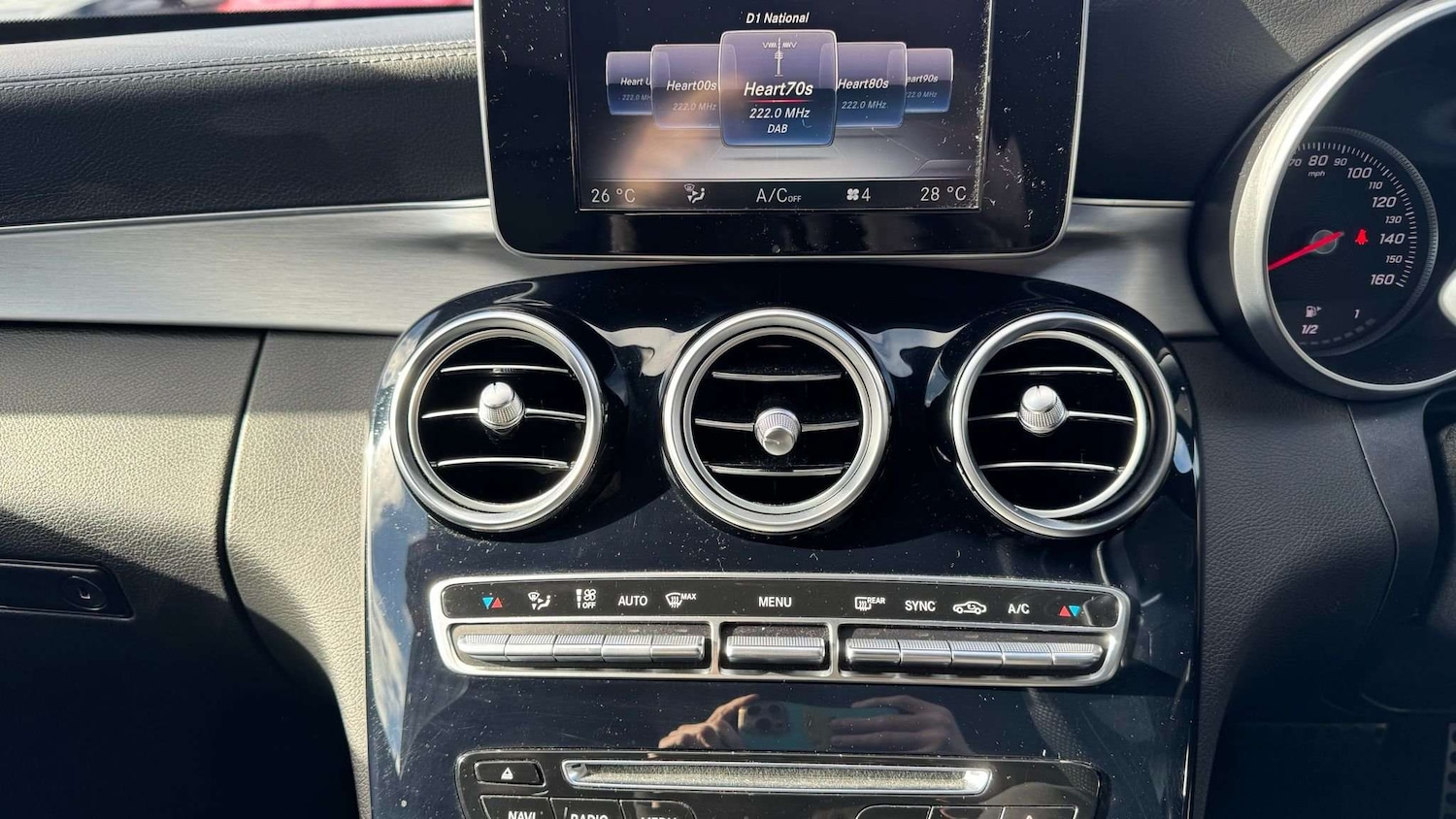 Used Mercedes-Benz C Class for sale - 77962739: Photo 20