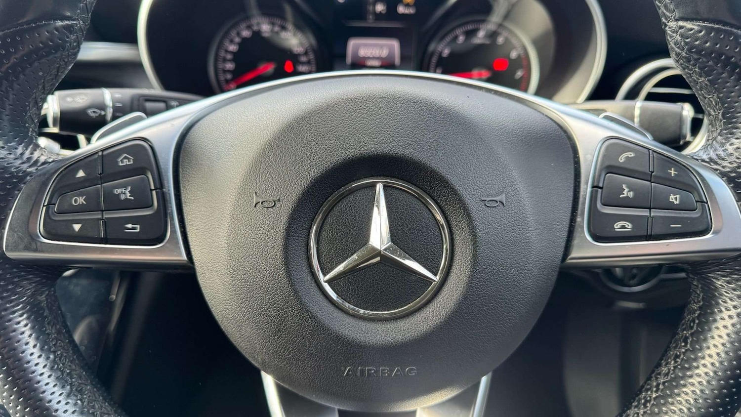 Used Mercedes-Benz C Class for sale - 77962739: Photo 21