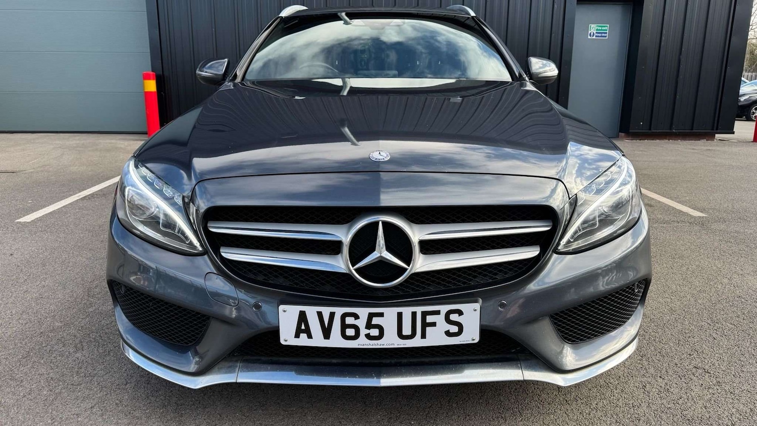 Used Mercedes-Benz C Class for sale - 77962739: Photo 5