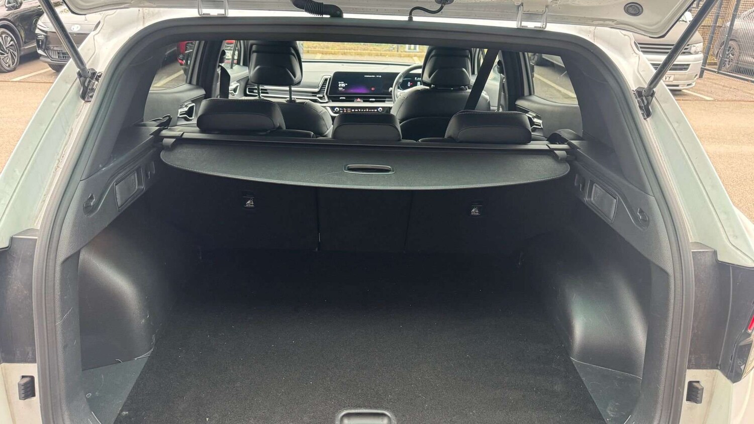 Used Kia Sportage 2024 for sale - 77962741: Photo 11