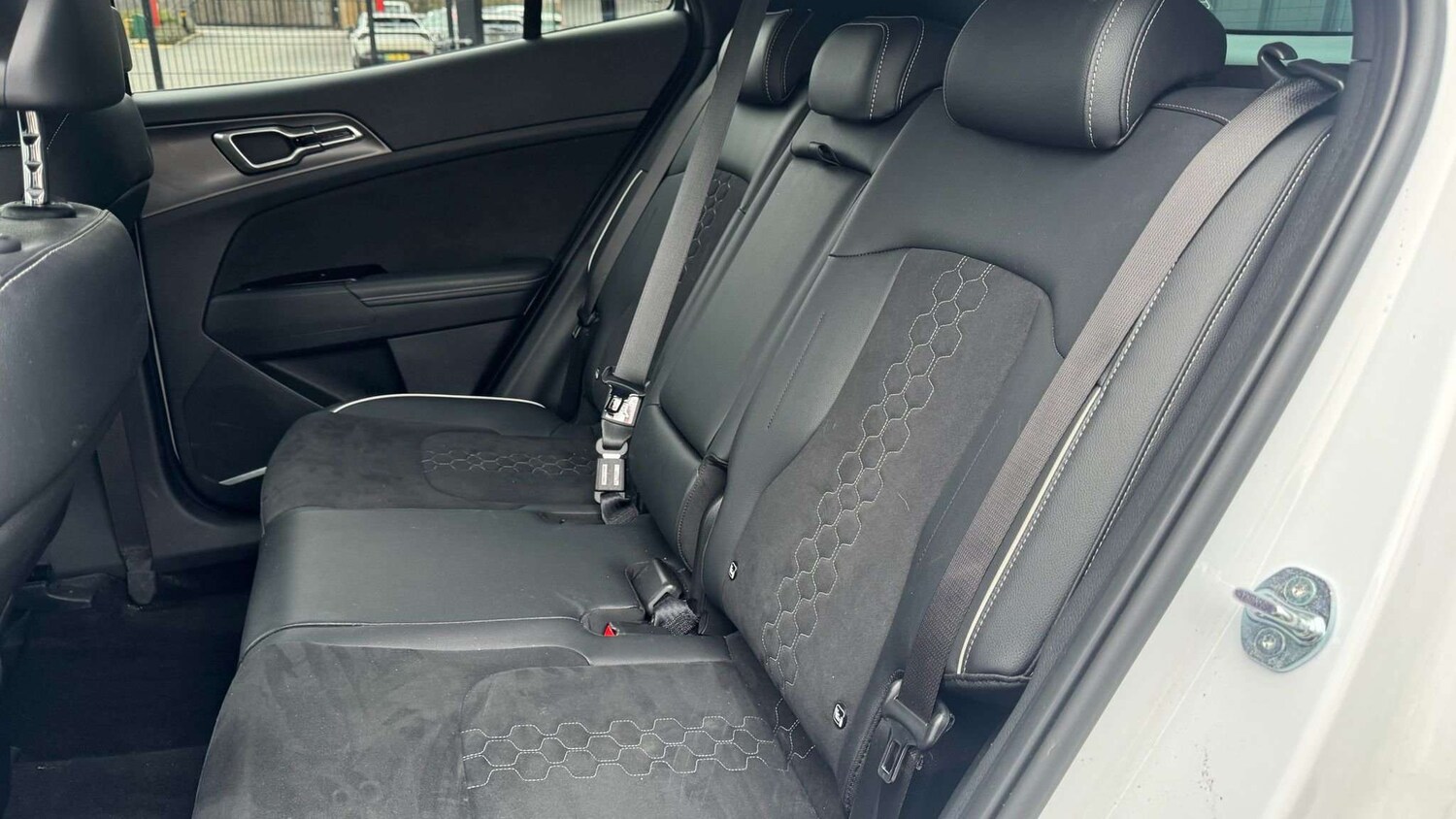 Used Kia Sportage 2024 for sale - 77962741: Photo 15