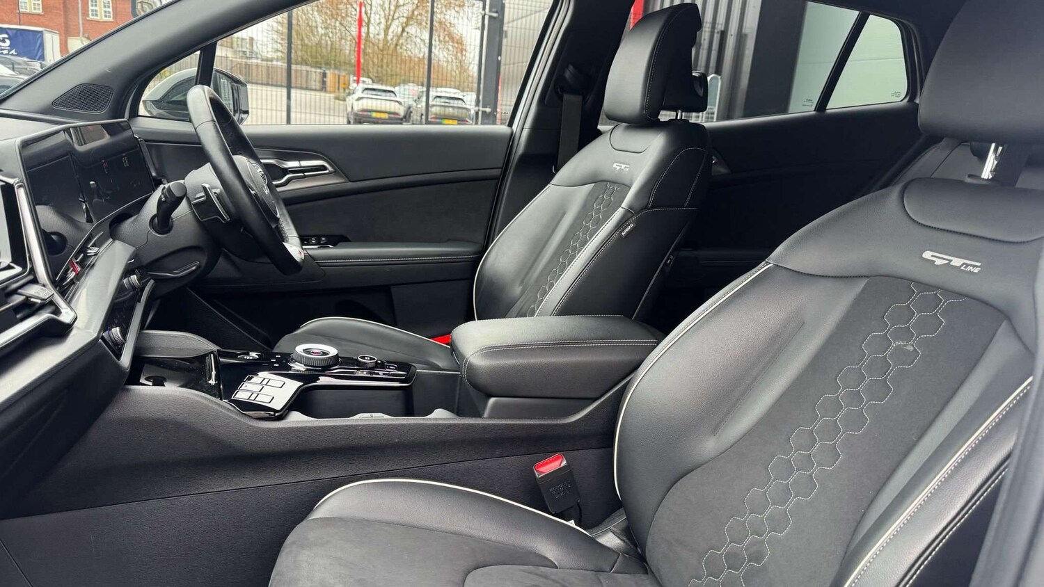 Used Kia Sportage 2024 for sale - 77962741: Photo 19