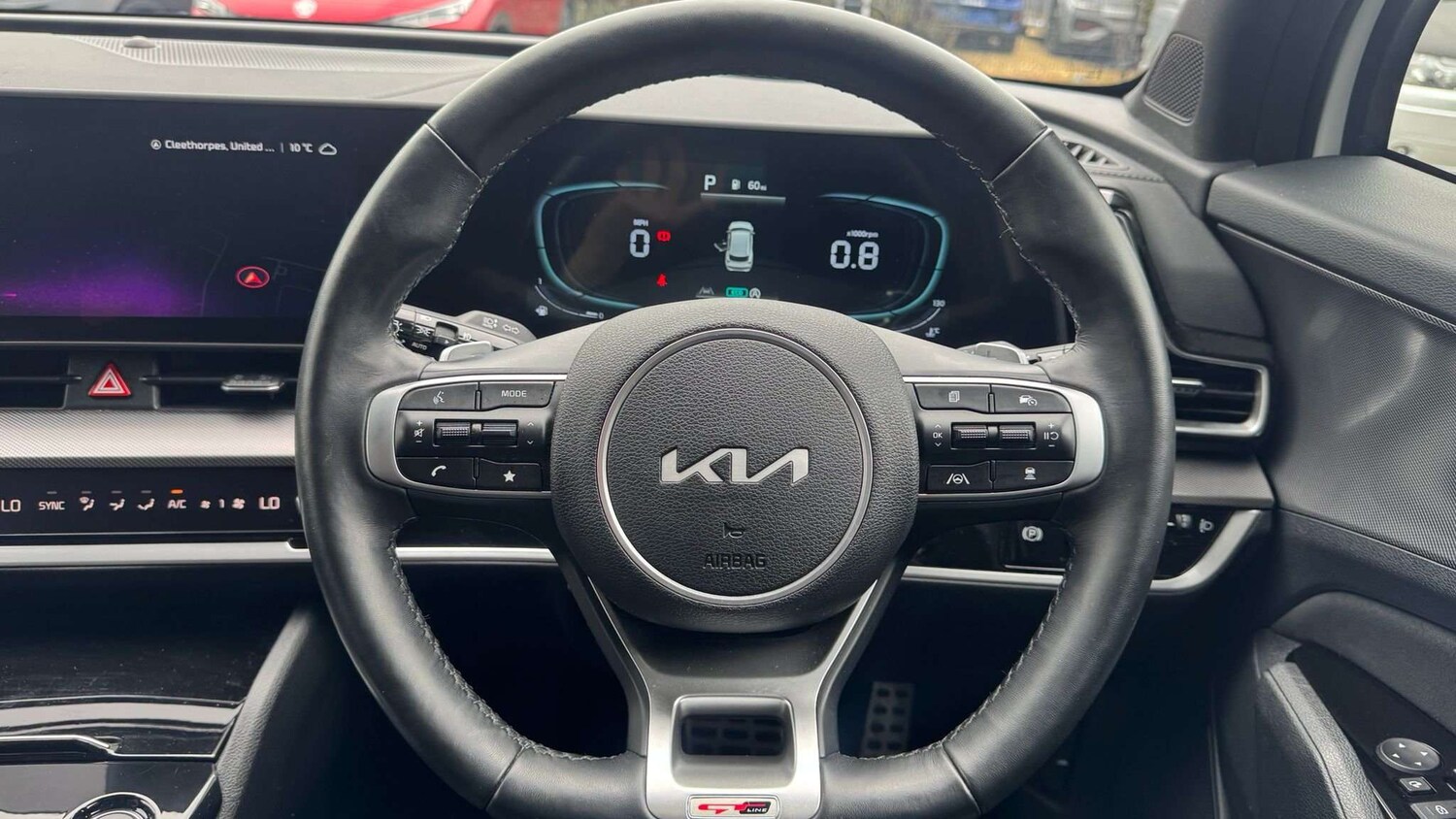 Used Kia Sportage 2024 for sale - 77962741: Photo 20