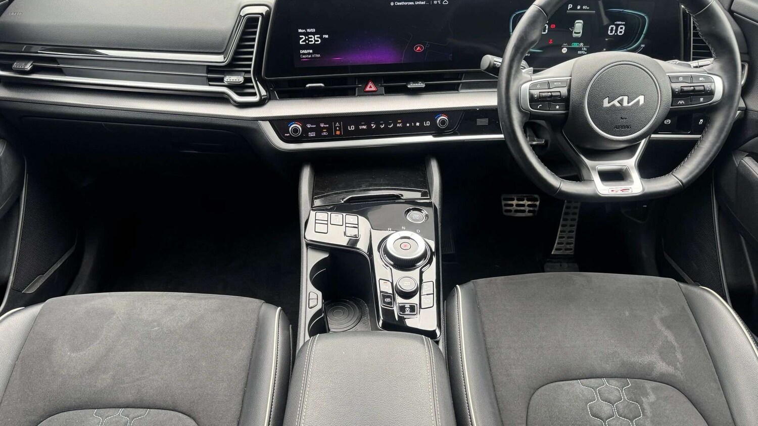 Used Kia Sportage 2024 for sale - 77962741: Photo 21