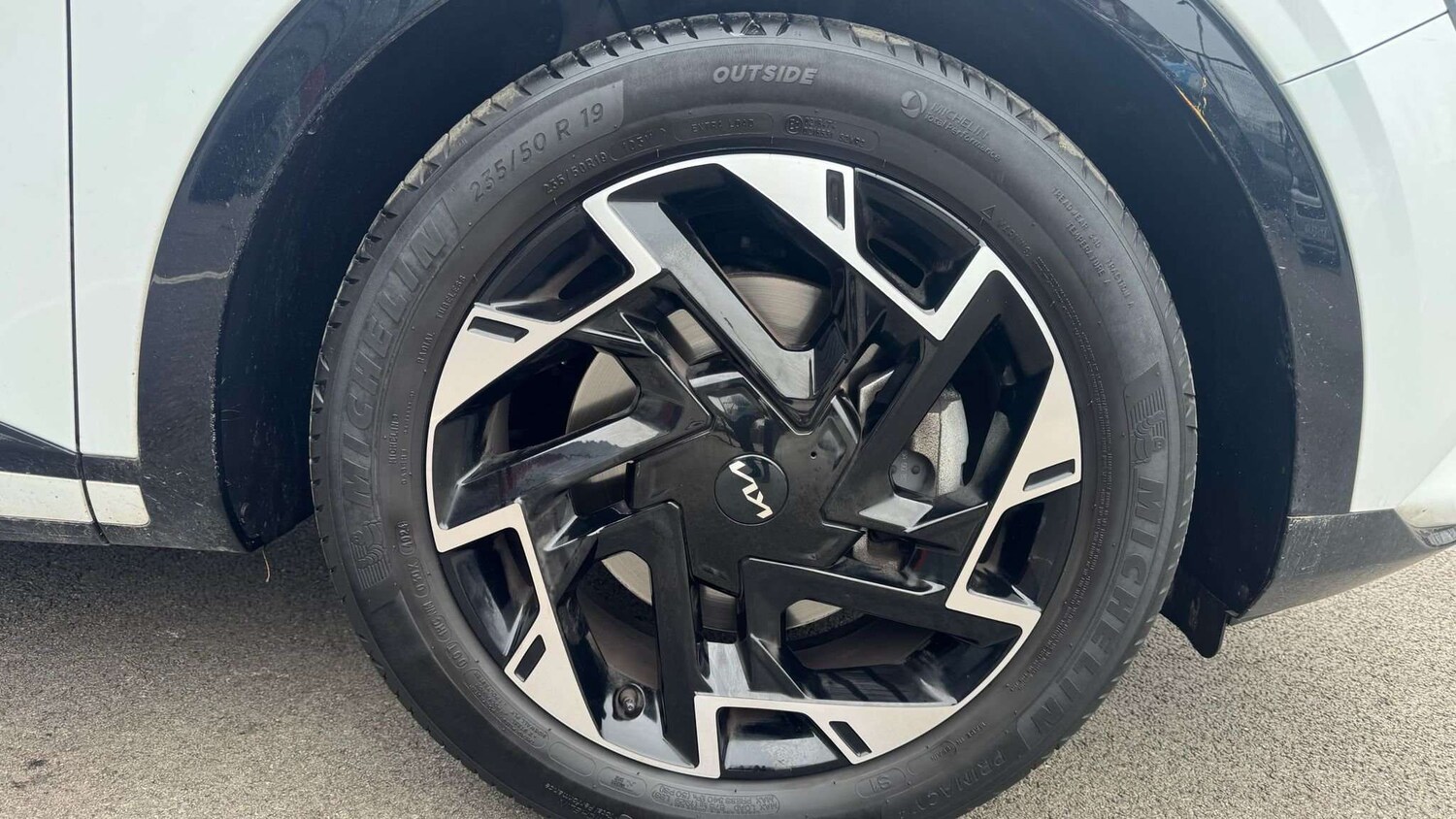 Used Kia Sportage 2024 for sale - 77962741: Photo 4