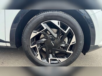 Used Kia Sportage 2024 for sale - 77962741: Photo