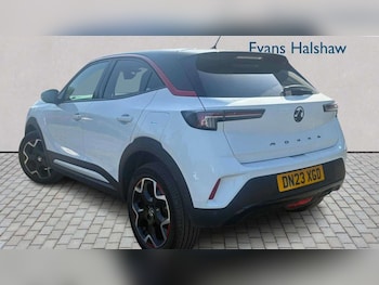 Used Vauxhall Mokka 2023 for sale - 78707436: Photo