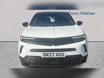Used Vauxhall Mokka 2023 for sale - 78707436: Photo