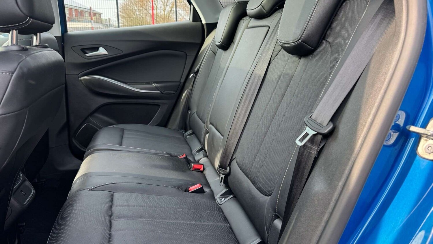 Used Vauxhall Grandland X for sale - 77962791: Photo 11