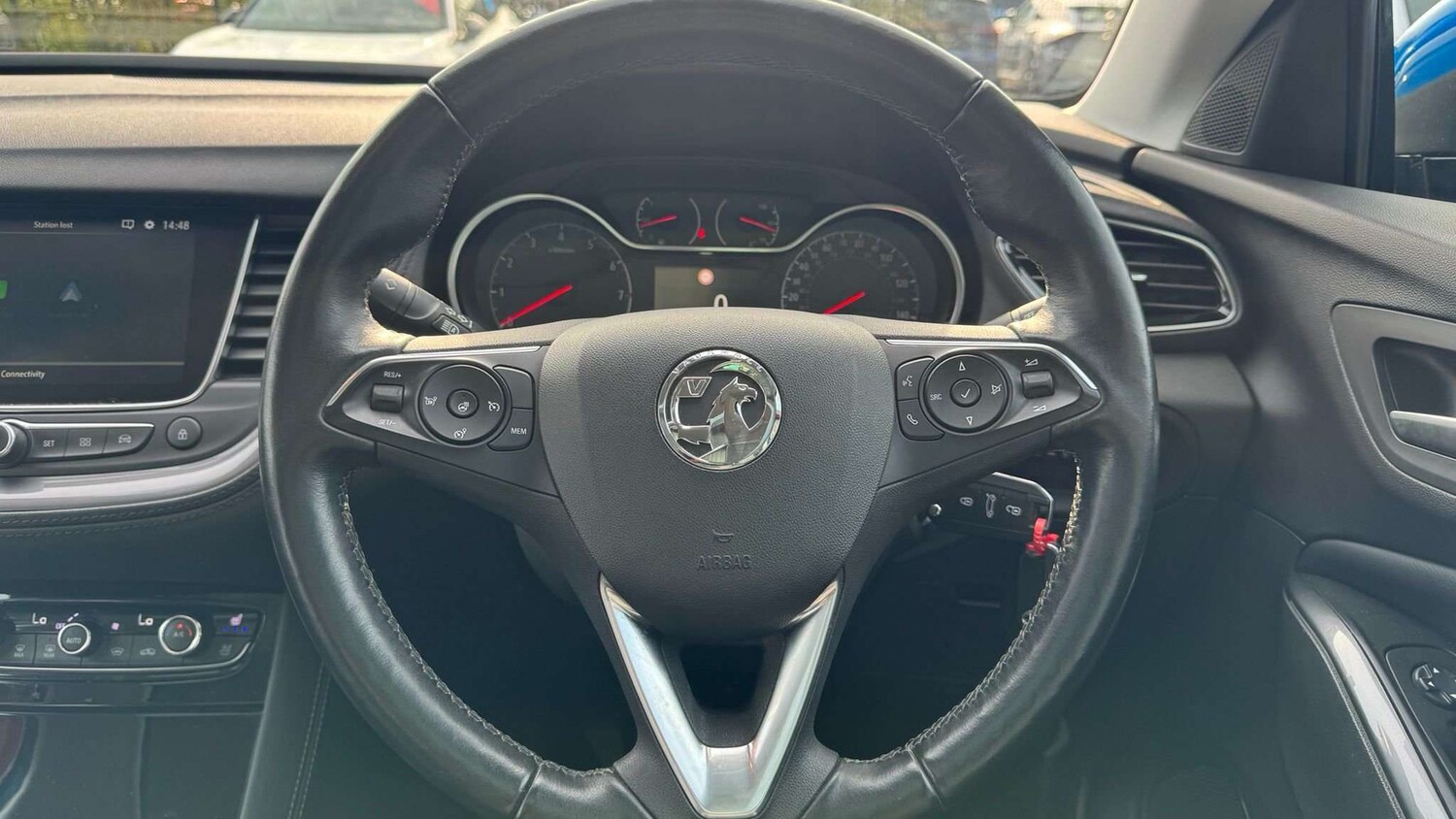 Used Vauxhall Grandland X for sale - 77962791: Photo 13