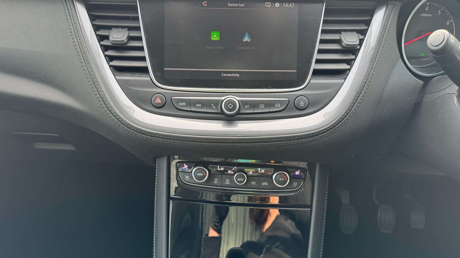 Used Vauxhall Grandland X for sale - 77962791: Photo 14